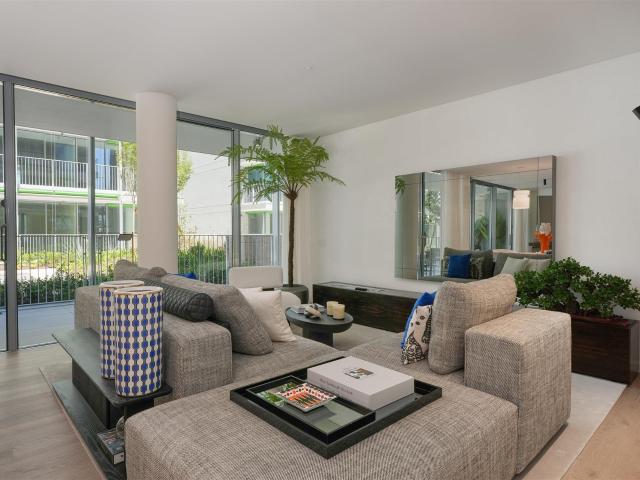 Apartamento T2 88m² Marvila