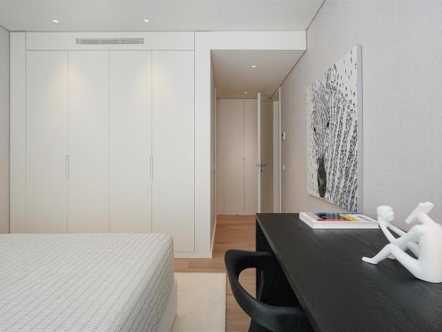 Apartamento T2 88m² Marvila