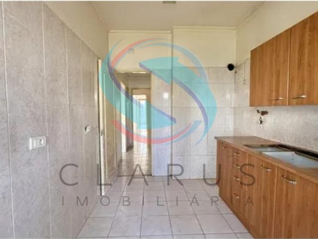 Apartamento T2