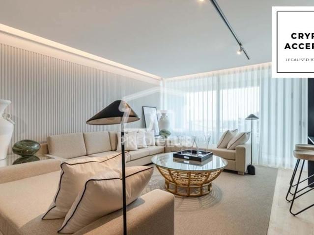 Apartamento T2