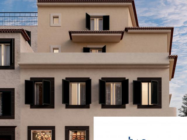 Apartamento T2
