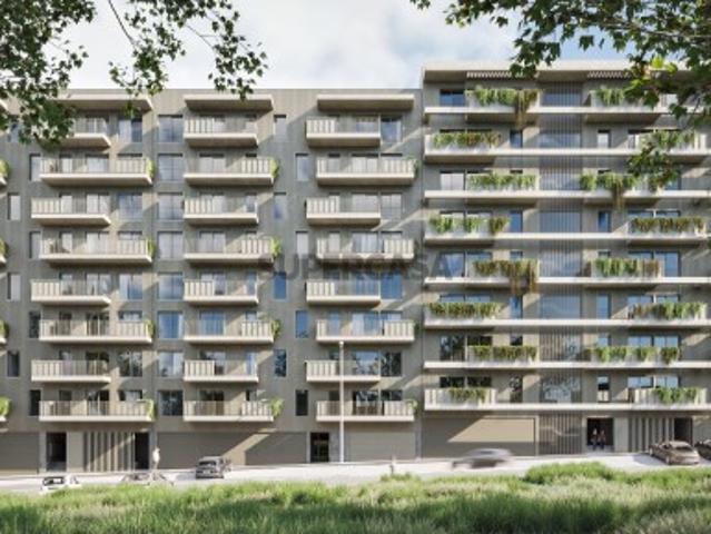 Apartamento T2