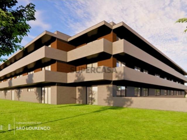Apartamento T2