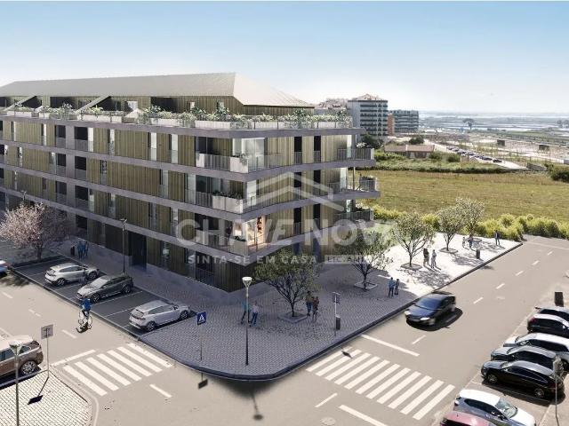 Apartamento T2