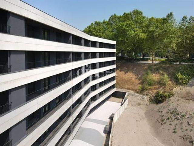 Apartamento T2