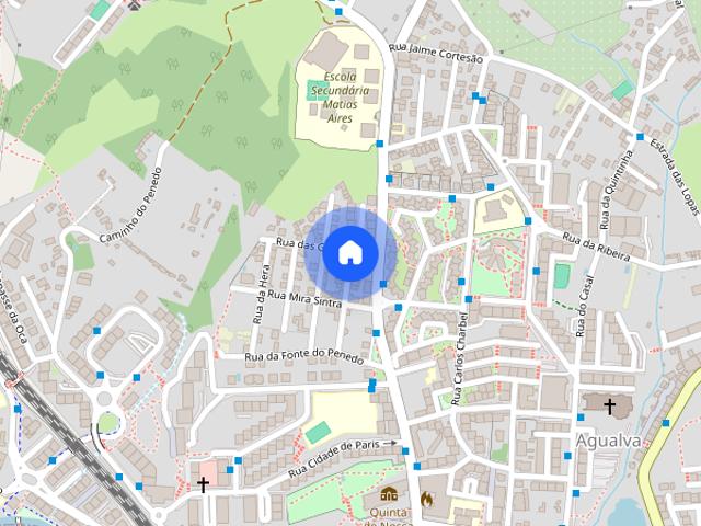 Apartamento _T2_91m2_Arendar
