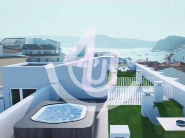 Apartamento T2 91m² São Martinho Do Porto