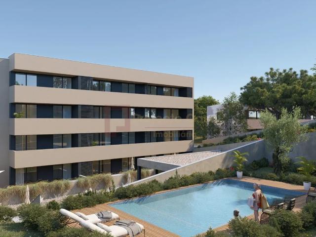 Apartamento T2