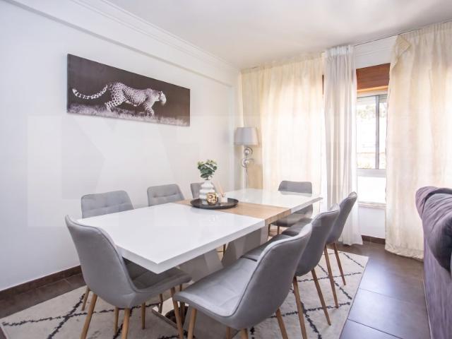 Apartamento T2 97 m2 Massamá