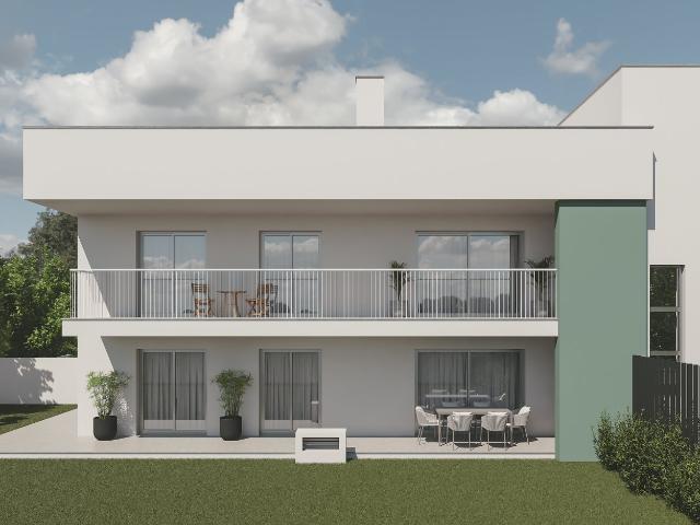 Apartamento T2 95m² Leiria, Pousos, Barreira e Cortes