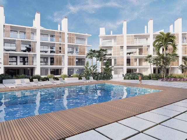 Apartamento T2 0m² Albufeira e Olhos de Água