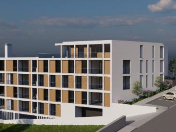 Apartamento T2 0m² Caniço