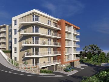Apartamento T2 0m² Caniço