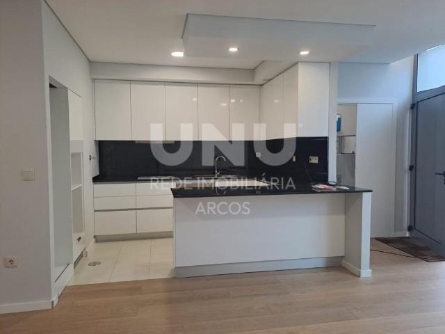 Apartamento T2 0m² Parada e Sendim da Ribeira