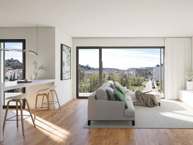 Apartamento T2 0m² Pombal e Vales