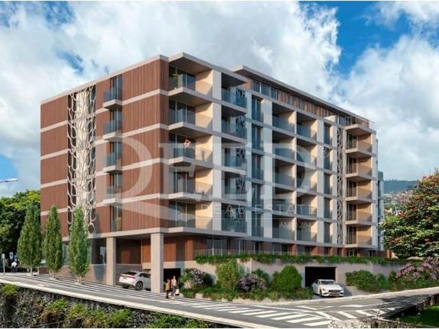 Apartamento T2 0m² Santa Luzia Funchal