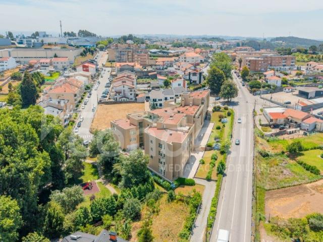 Apartamento T2 100m² Seixezelo