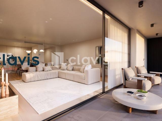 Apartamento T2