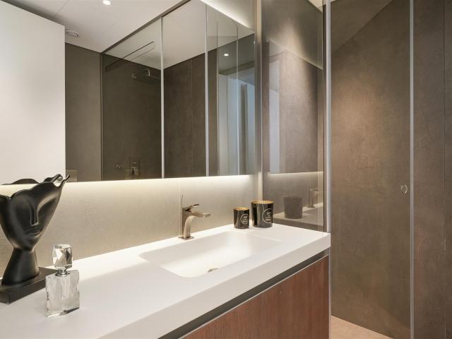 Apartamento T2 105m² Marvila