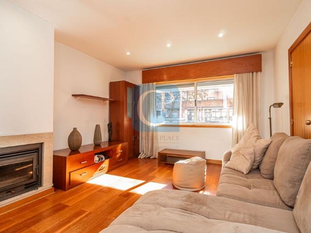 Apartamento T2