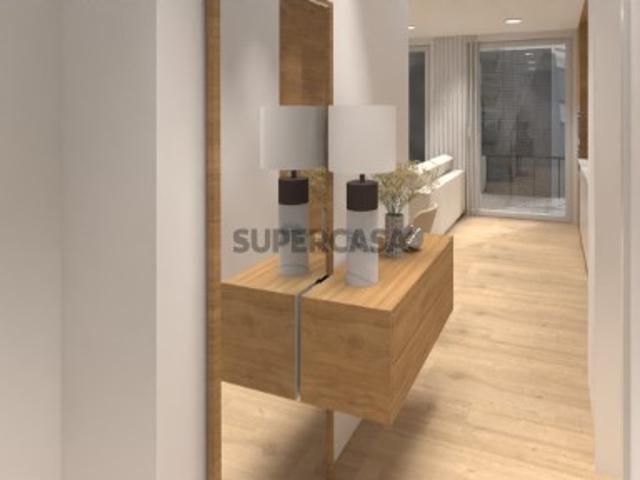 Apartamento T2