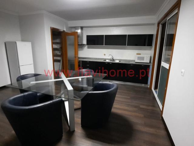 Apartamento T2 Vendido