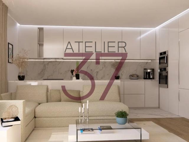 Apartamento T2