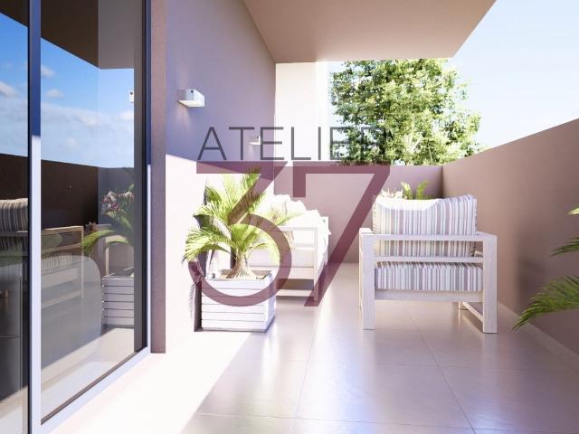 Apartamento T2