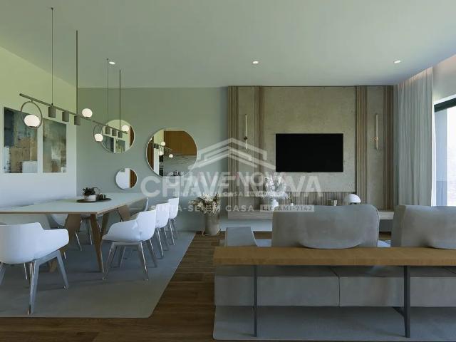 Apartamento T2
