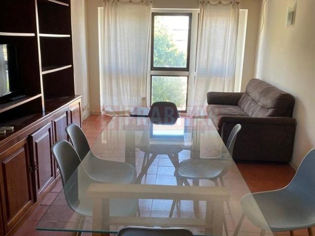 Apartamento T2