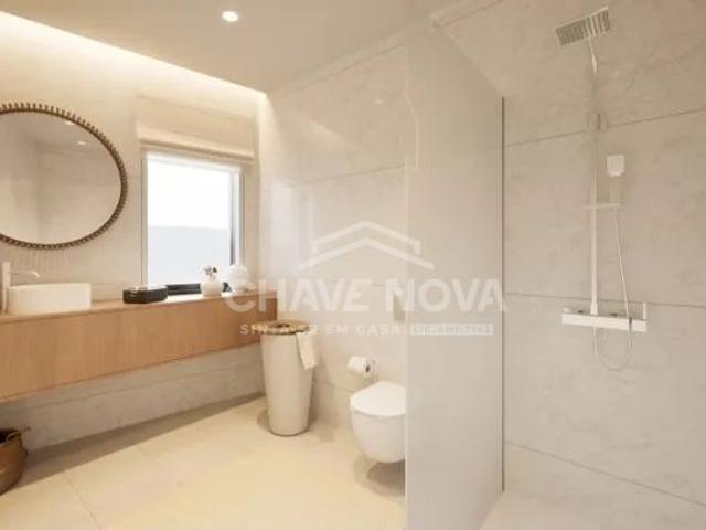Apartamento T2
