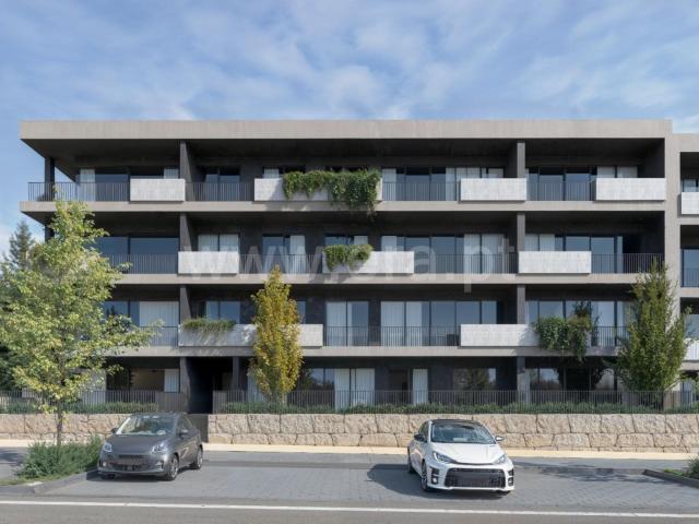Apartamento T2 124m² Silvares, Pias, Nogueira e Alvarenga
