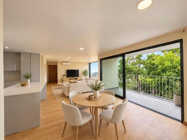 Apartamento T2, 132 m², Santa Maria Maior Funchal | Vista Ma. 89m² Santa Maria Maior Funchal