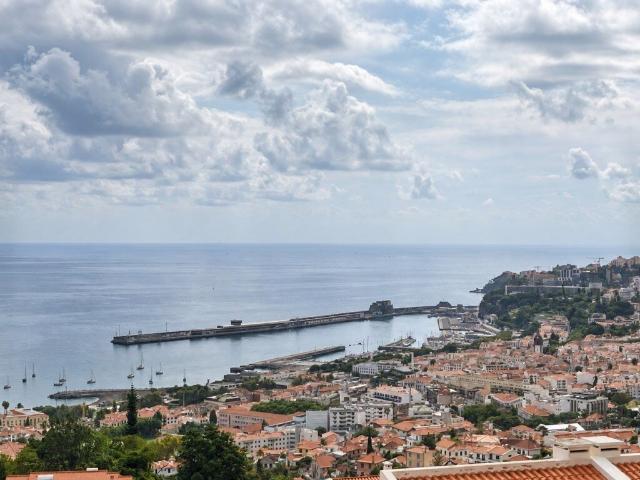 Apartamento T2, 132 m², Santa Maria Maior Funchal | Vista Ma. 90m² Santa Maria Maior Funchal