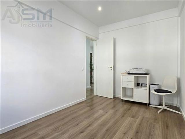 Apartamento T2