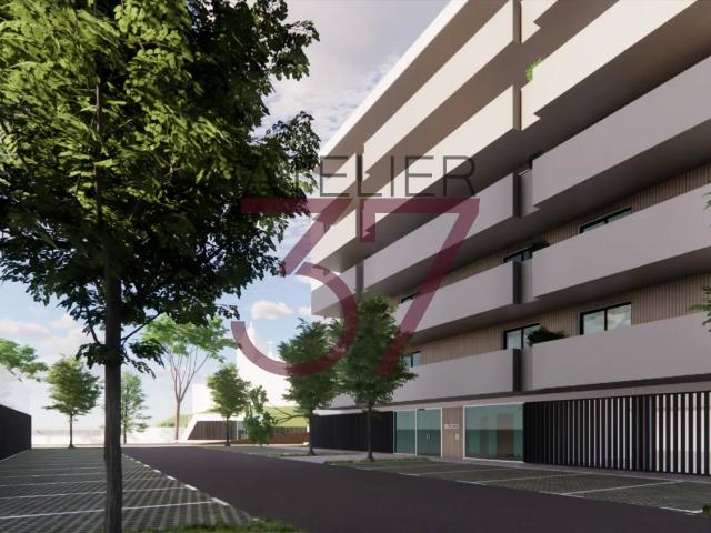 Apartamento T2