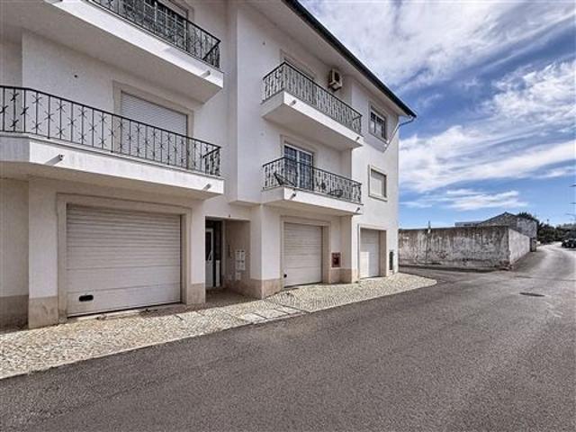 Apartamento T2