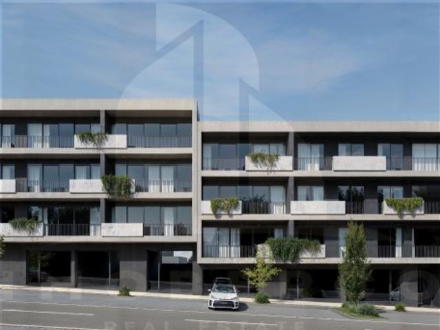 Apartamento T2