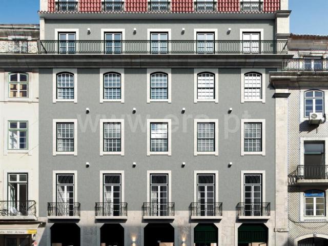 Apartamento T2, 139,5 m² | Rua Fanqueiros, Lisboa m² Santa Maria Maior