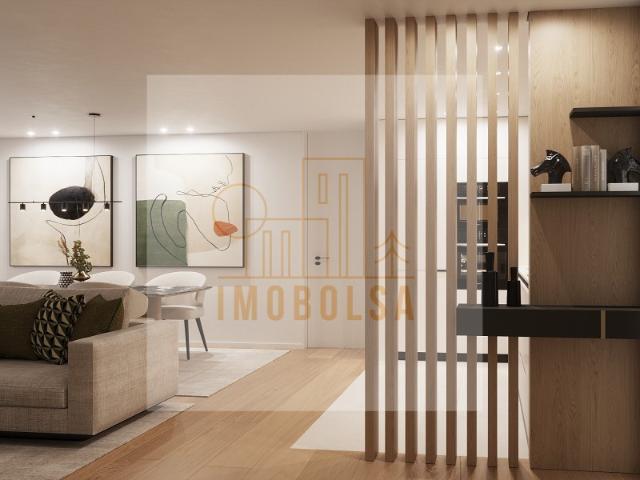 Apartamento T2