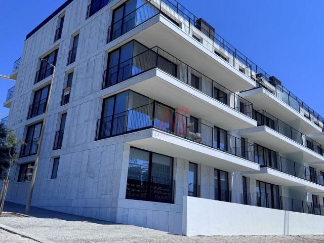 Apartamento T2