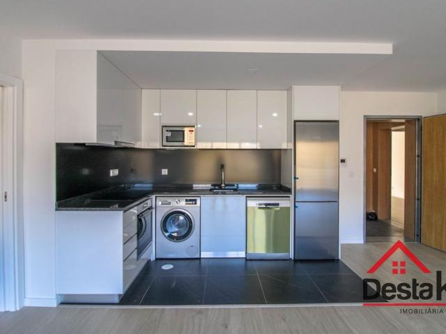 Apartamento T2