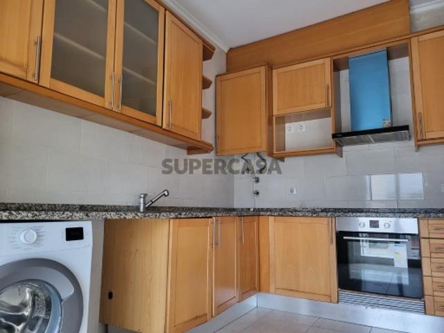 Apartamento T2