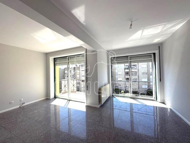 Apartamento T2