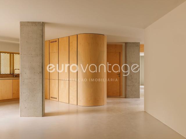 Apartamento T2