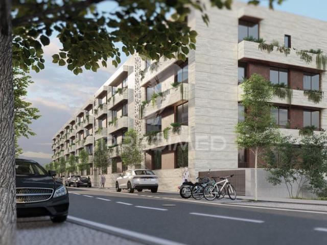 APARTAMENTO T2