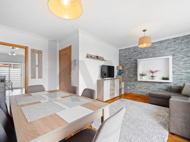 Apartamento T2