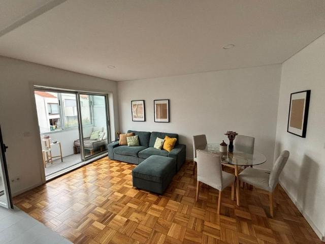 Apartamento T2