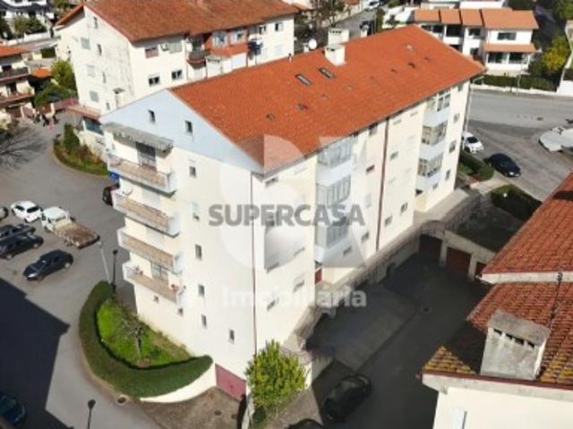 Apartamento T2