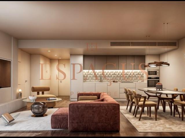 Apartamento T2